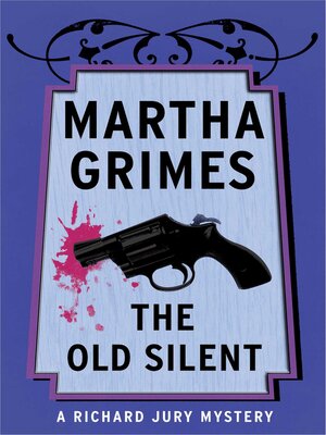 cover image of The Old Silent